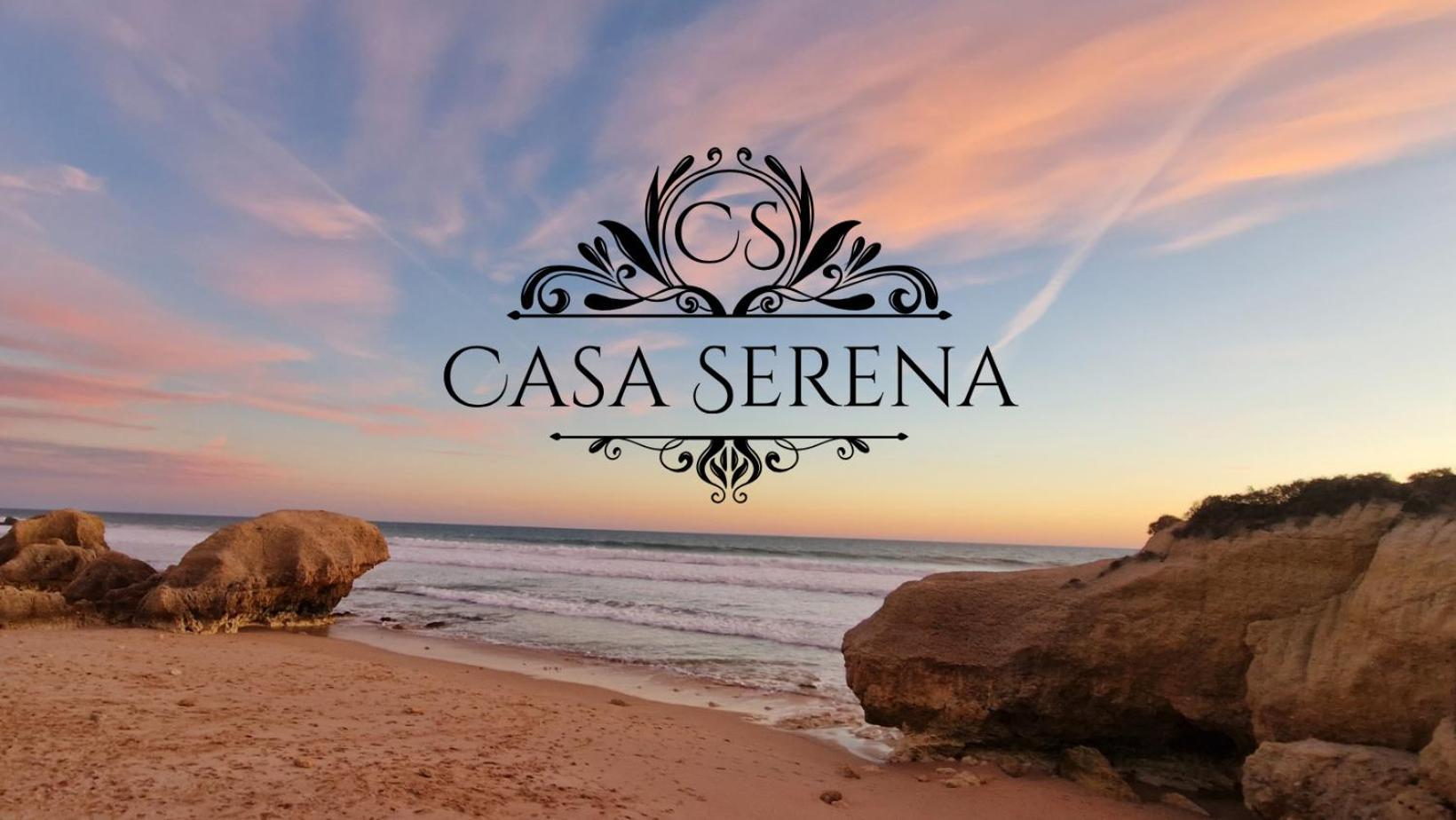 Casa Serena, Portugal ギーア エクステリア 写真