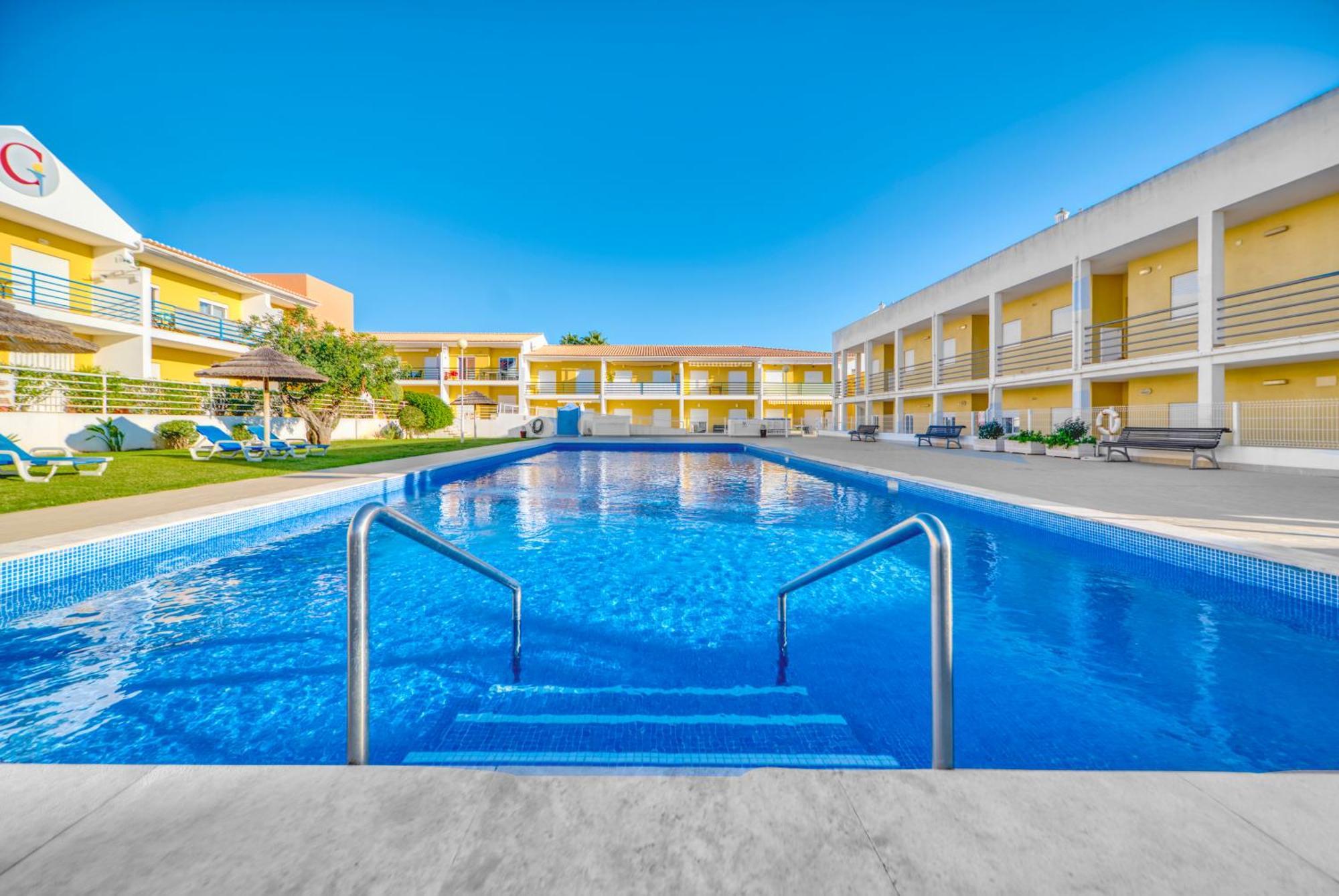 Casa Serena, Portugal ギーア エクステリア 写真