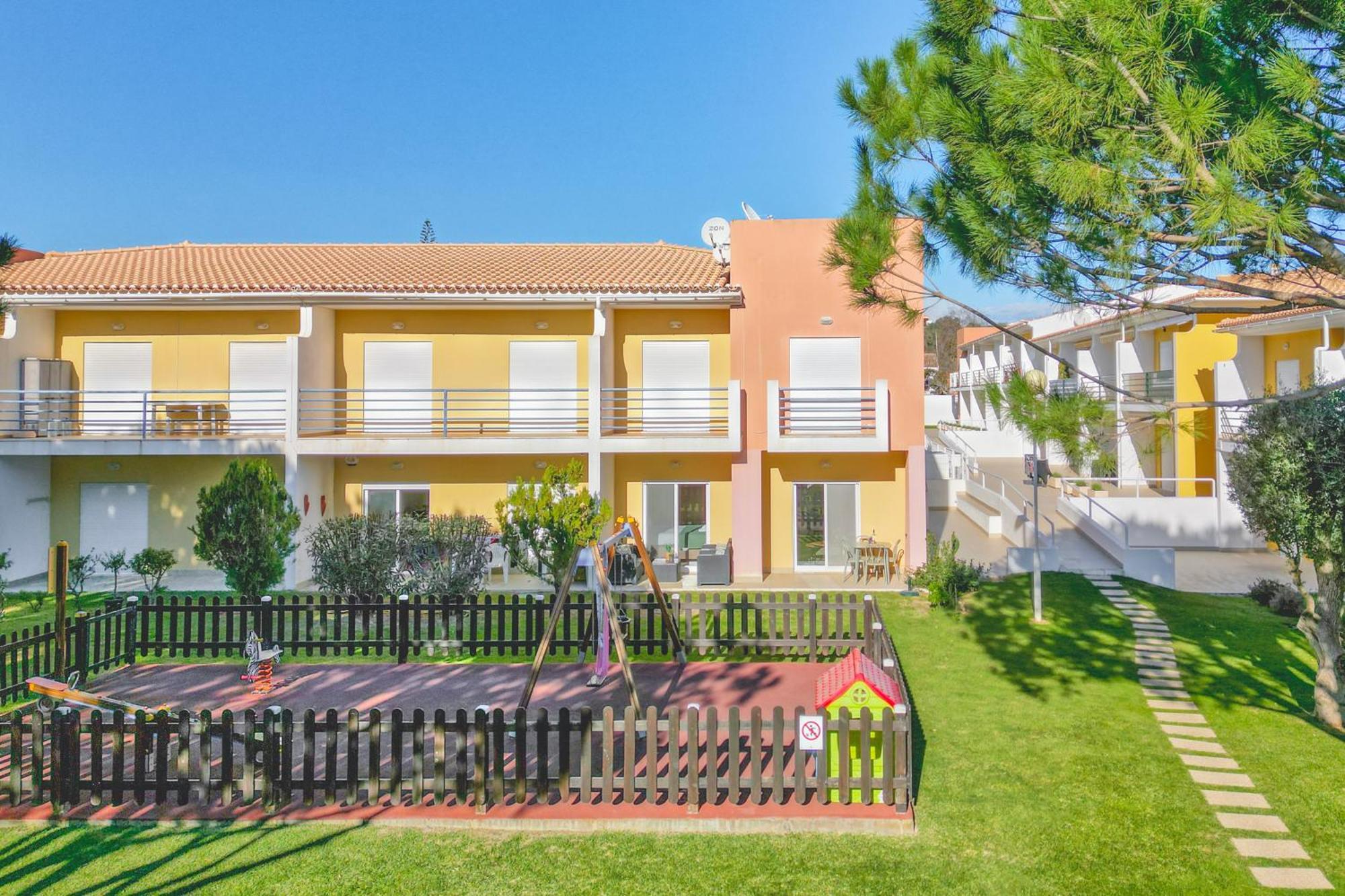 Casa Serena, Portugal ギーア エクステリア 写真