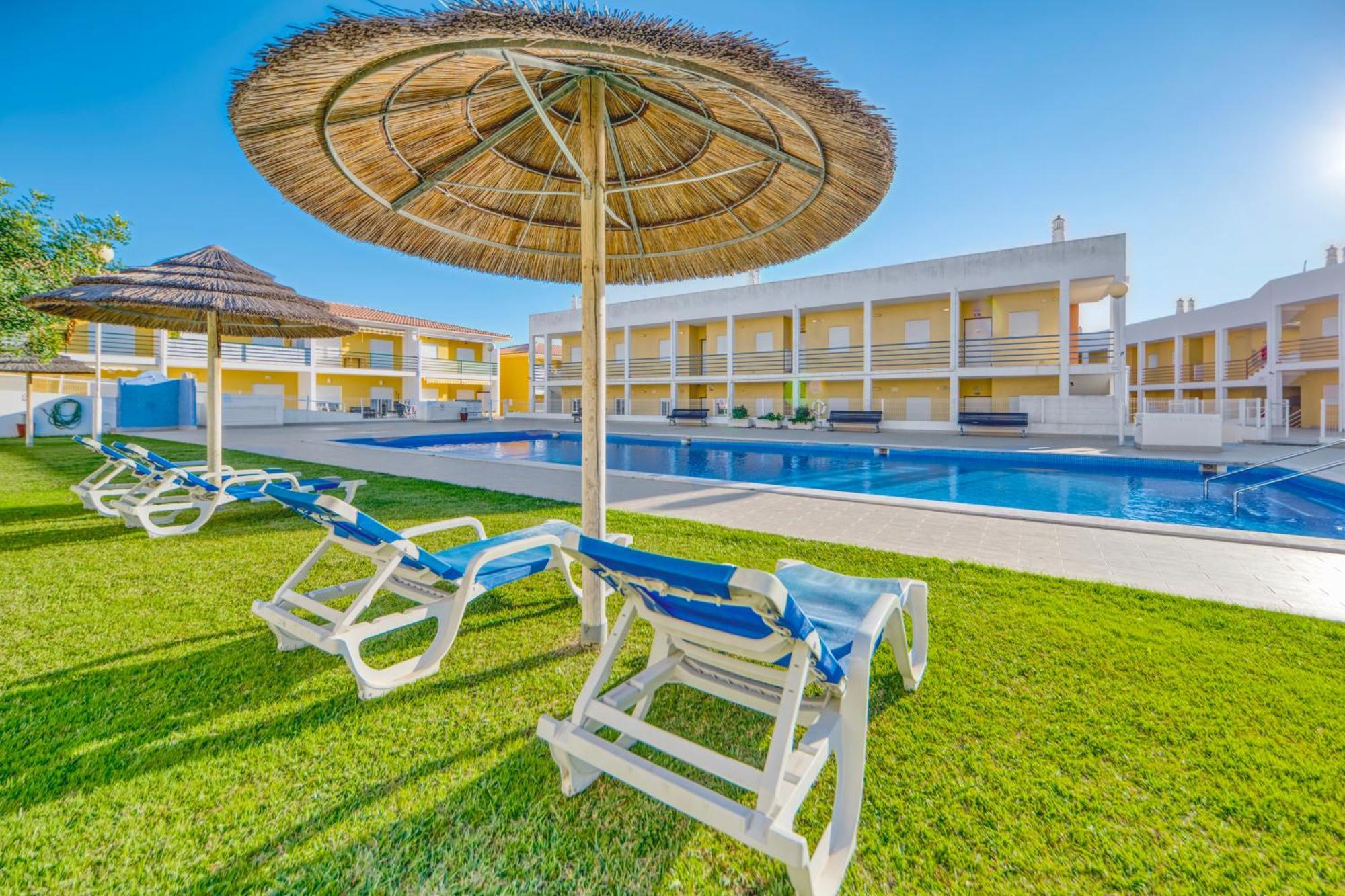 Casa Serena, Portugal ギーア エクステリア 写真