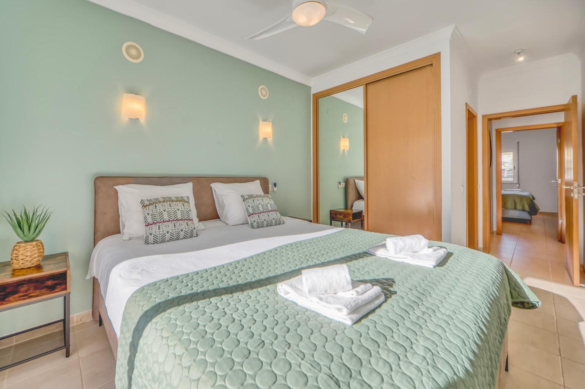 Casa Serena, Portugal ギーア エクステリア 写真