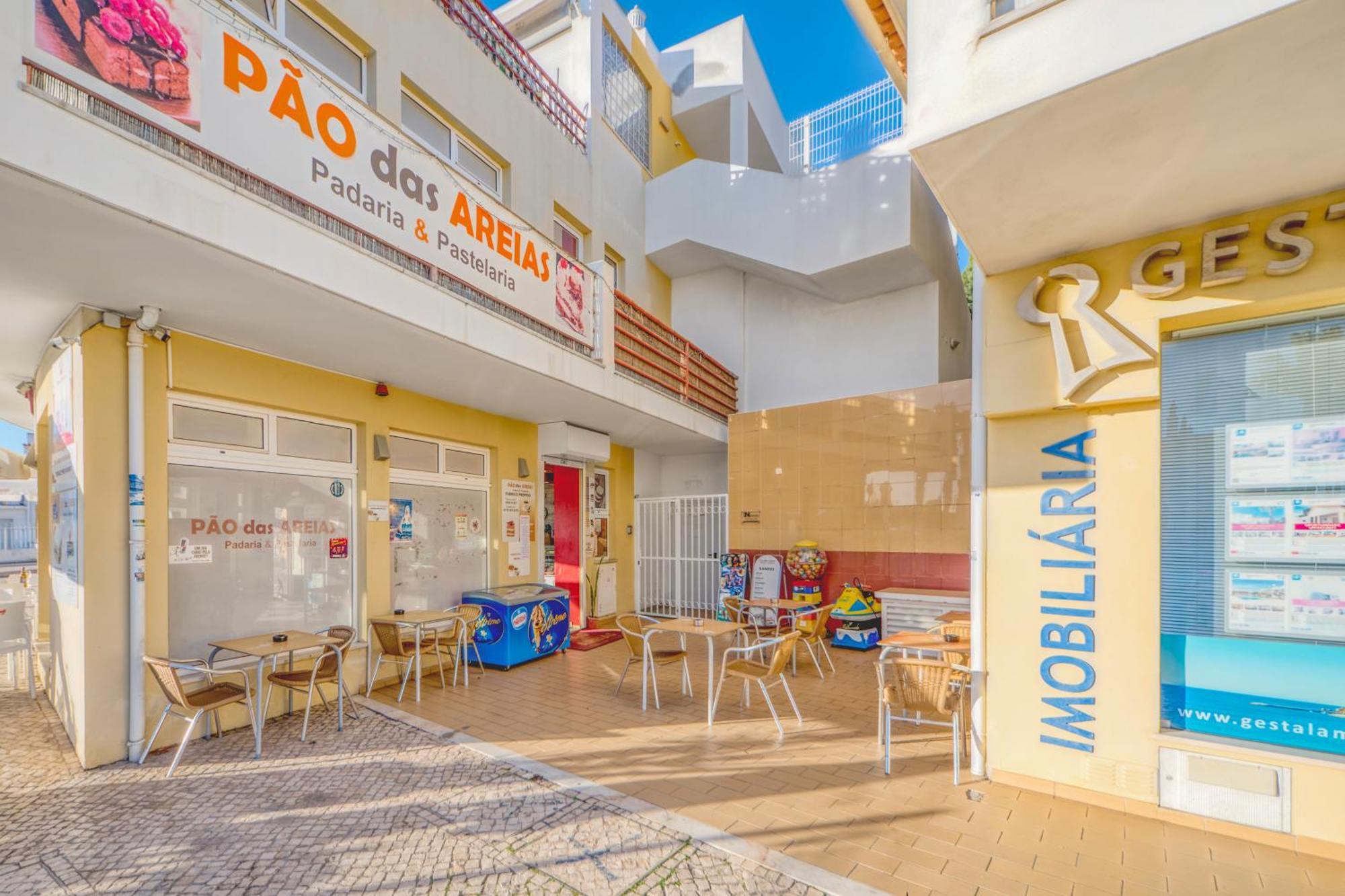 Casa Serena, Portugal ギーア エクステリア 写真